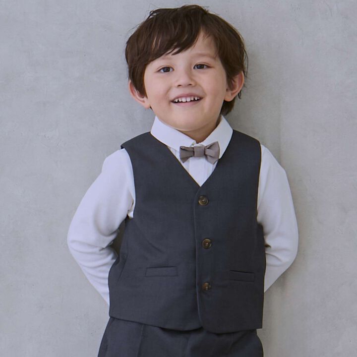 Semi-Formal Vest,, medium