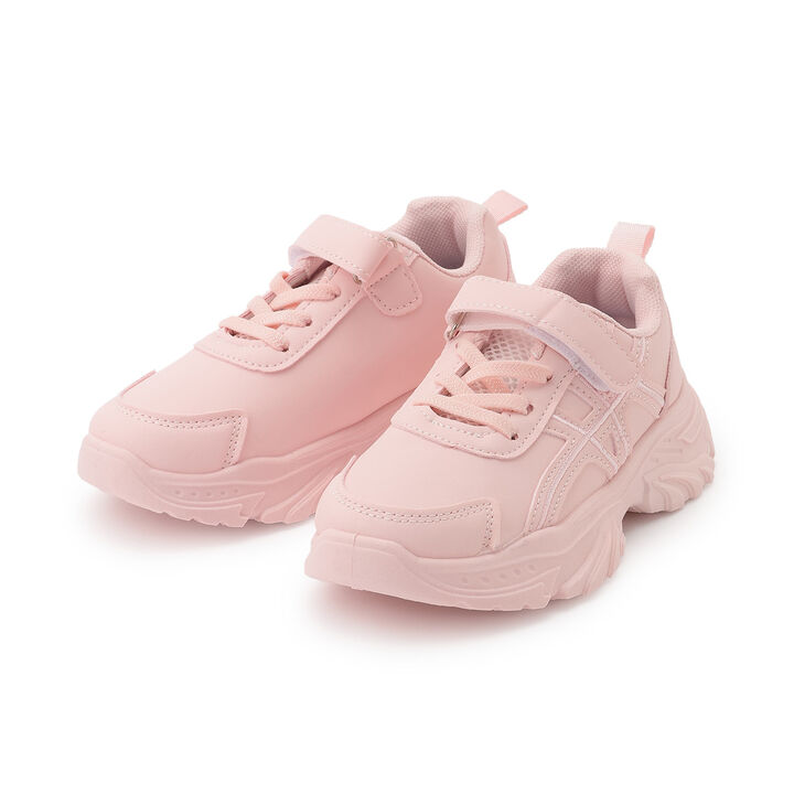 One-Color Sneakers,Lavender, medium image number 9