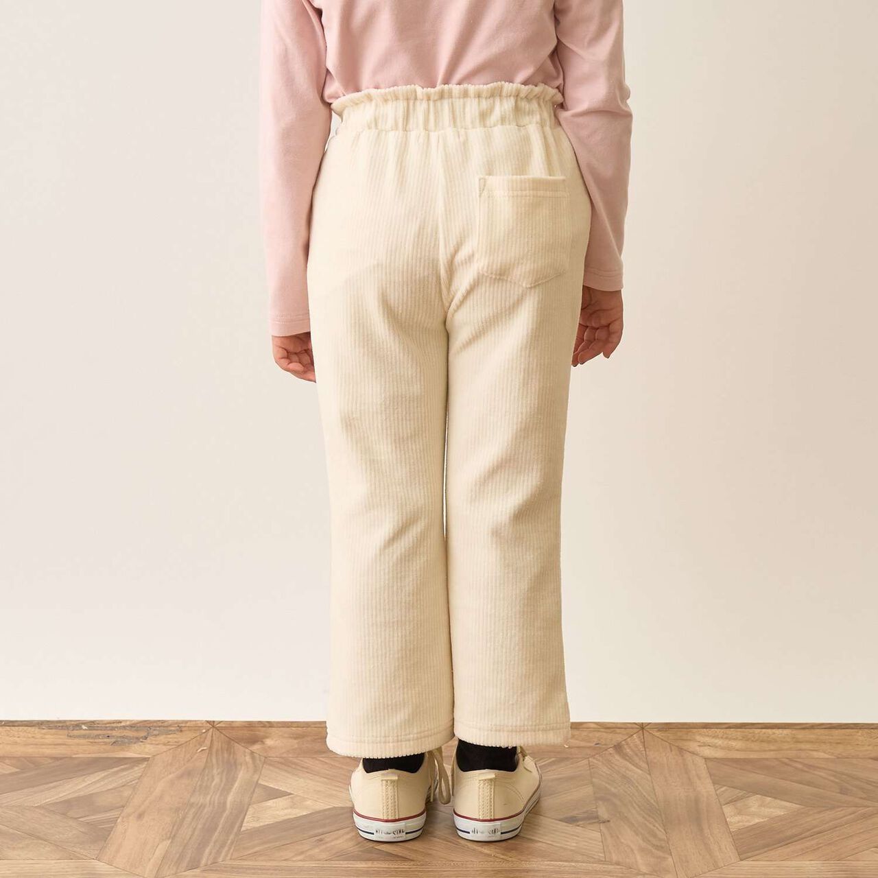 Addictive Comfort Knit Cord Pants,Moderate pink, large image number 20