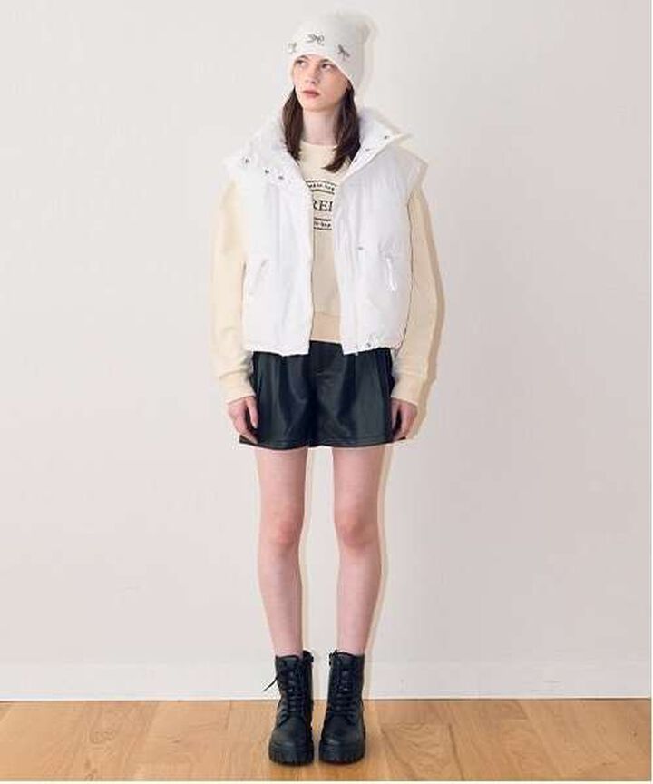 Assorted Compact Sweatshirt,Brown, medium image number 9