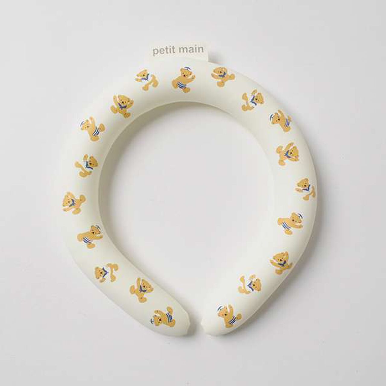 Neck Cooling Tube,Light pink, large image number 17