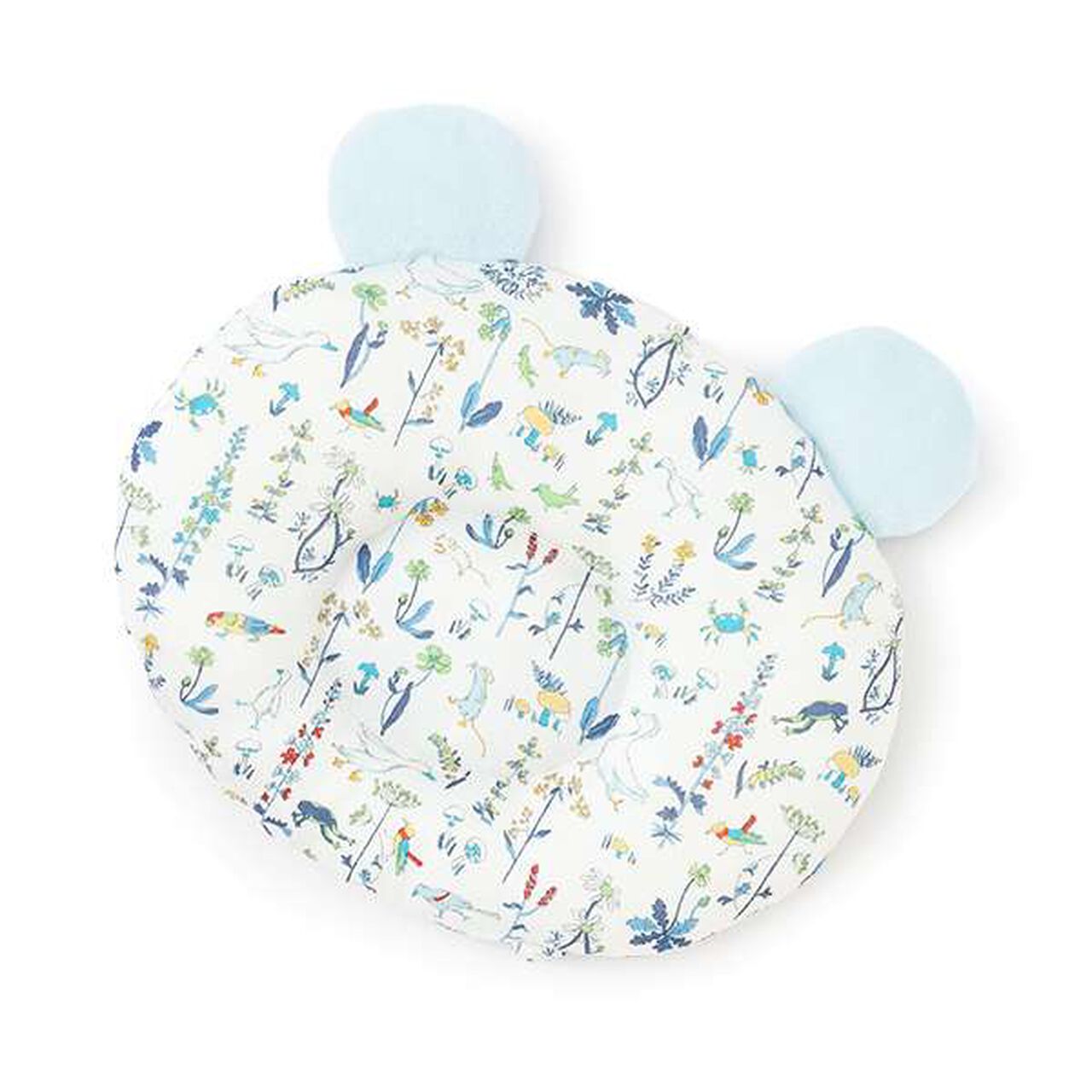 THEO Nursing Pillow,Blue, large image number 0