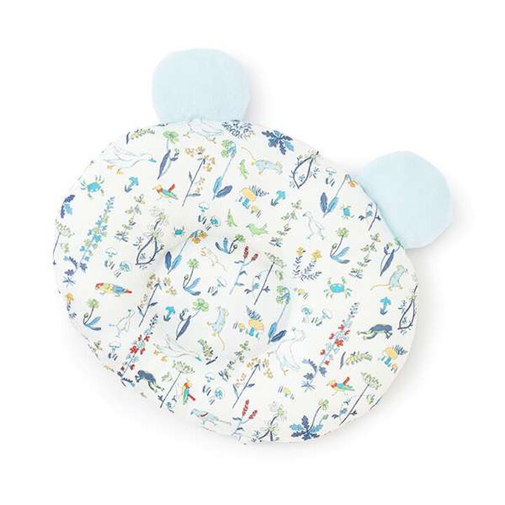 THEO Nursing Pillow,Blue, medium image number 0