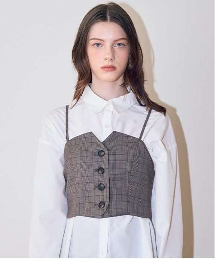 Bishop Outfit Set,Multi color, medium image number 9