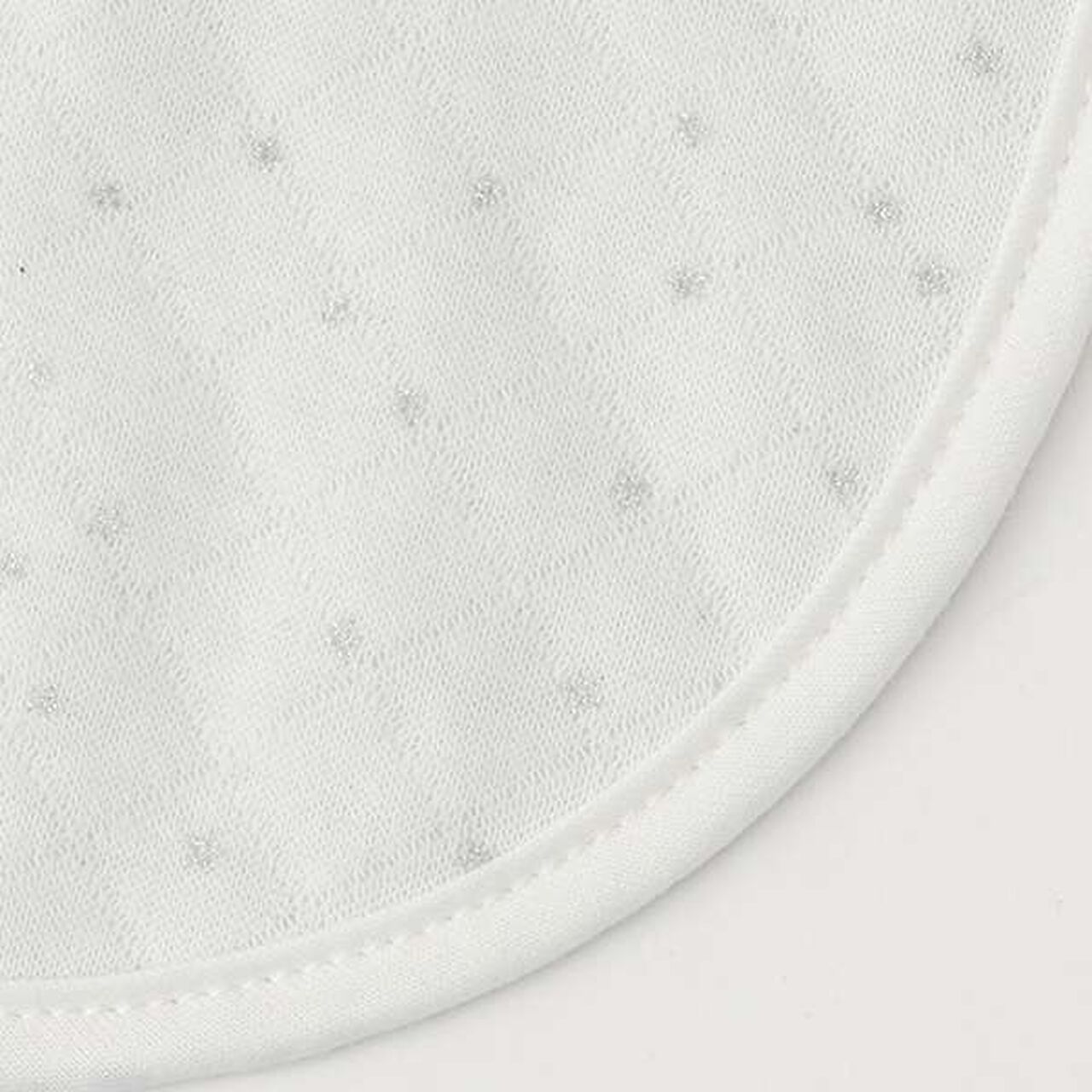 Stardust Quilt Bib,, large image number 4