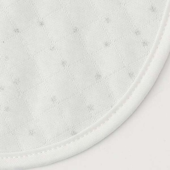 Stardust Quilt Bib,, medium image number 4