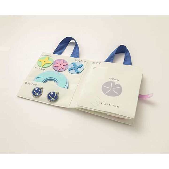 [TOY Wear] Ninja Notebook,Blue, medium image number 16