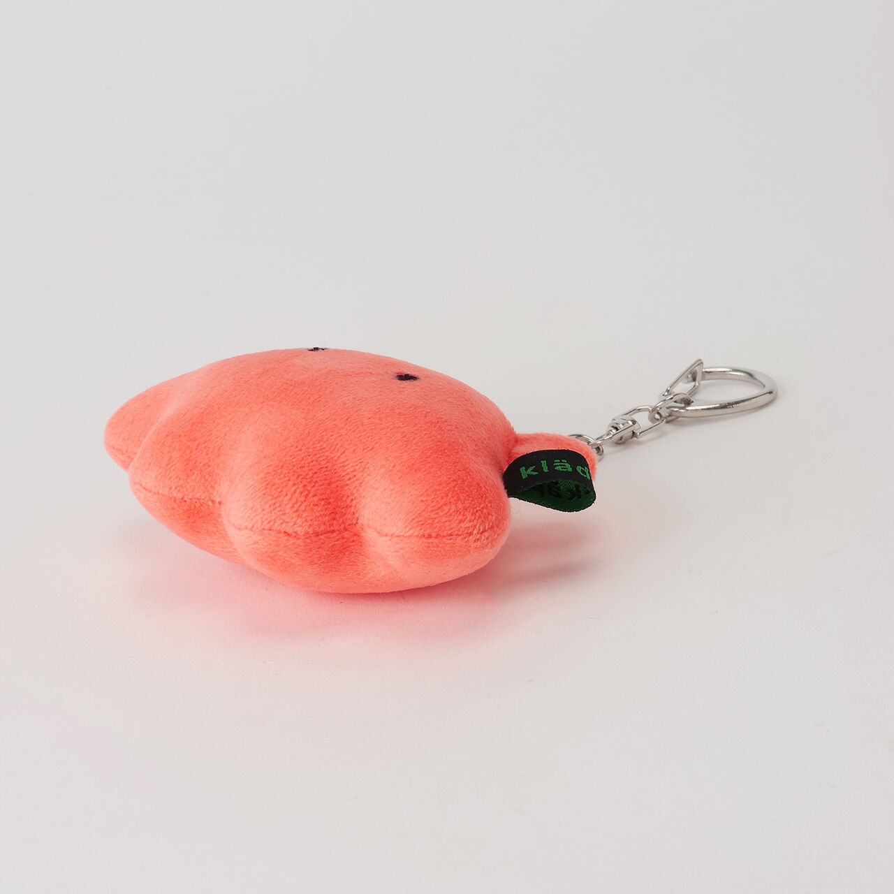 Sea Creature Keychain,Gray, large image number 2