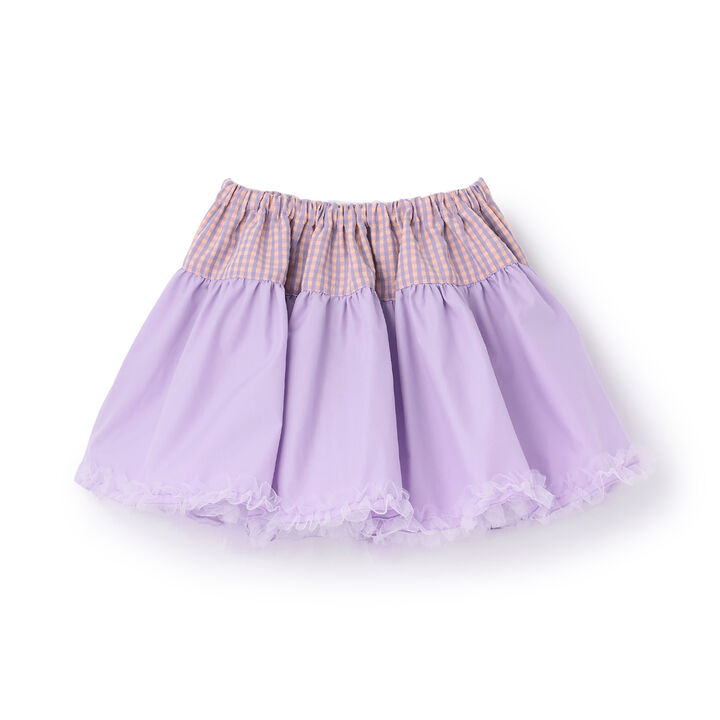 Reversible Tutu,Pink, medium image number 3