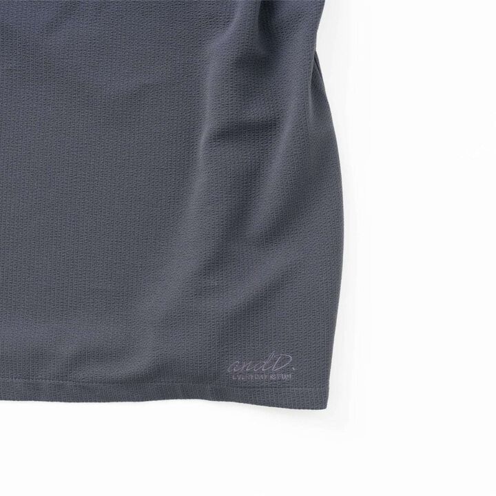 [Quick-Dry] Breathable Jinbei Set,Greige, medium image number 19