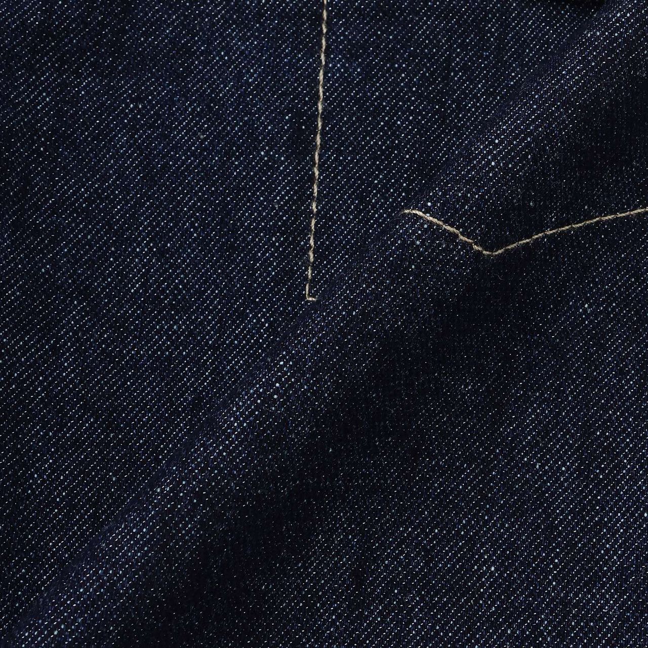 [Sailor Denim Jacket] [Available in 130cm],Navy, large image number 7