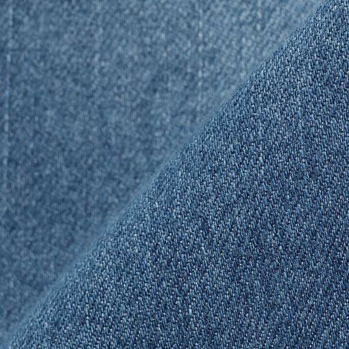 Dinosaur Embroidery Long Tapered Pants,Navy, medium image number 3