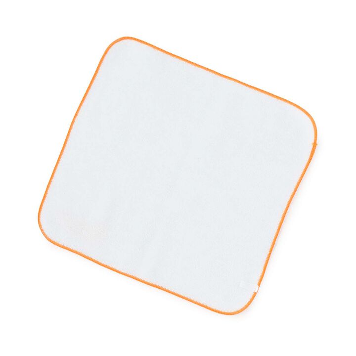 Cheer Logo Hand Towel,Light blue, medium image number 1