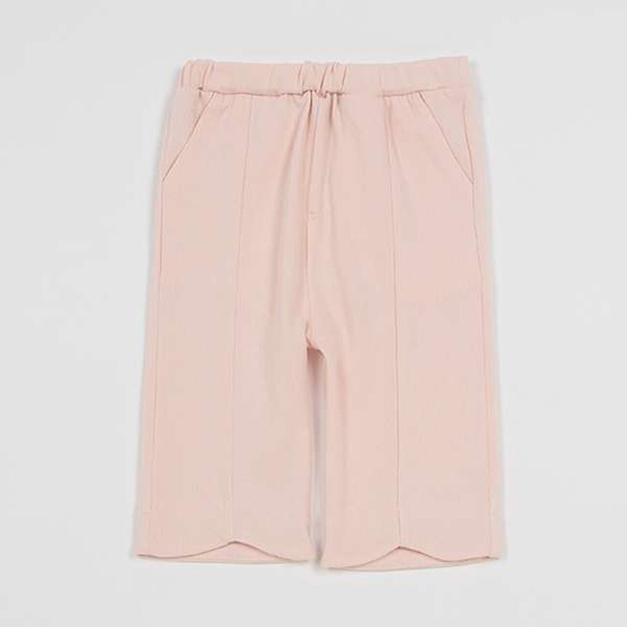 Smile Series 7/8 Pants,Black, large image number 18