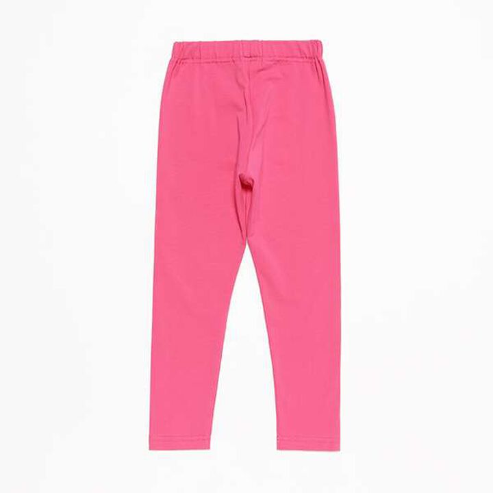 Color Leggings,Yellow, medium image number 1