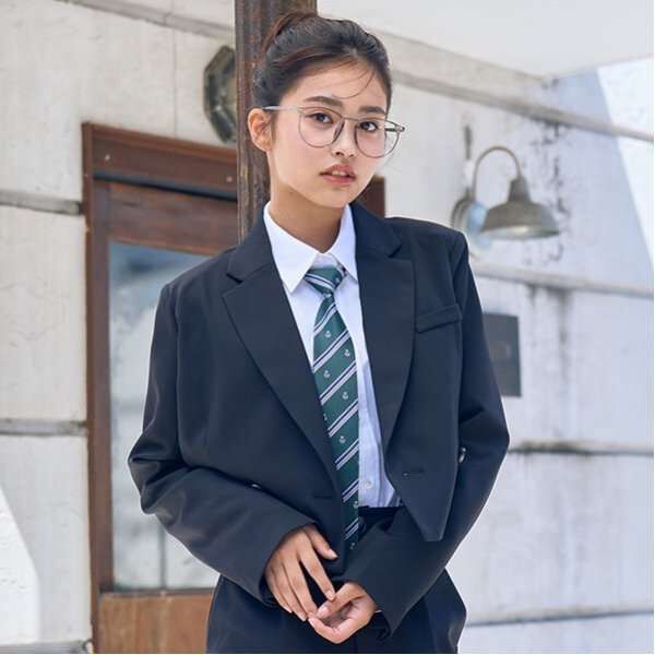 graduation tie color