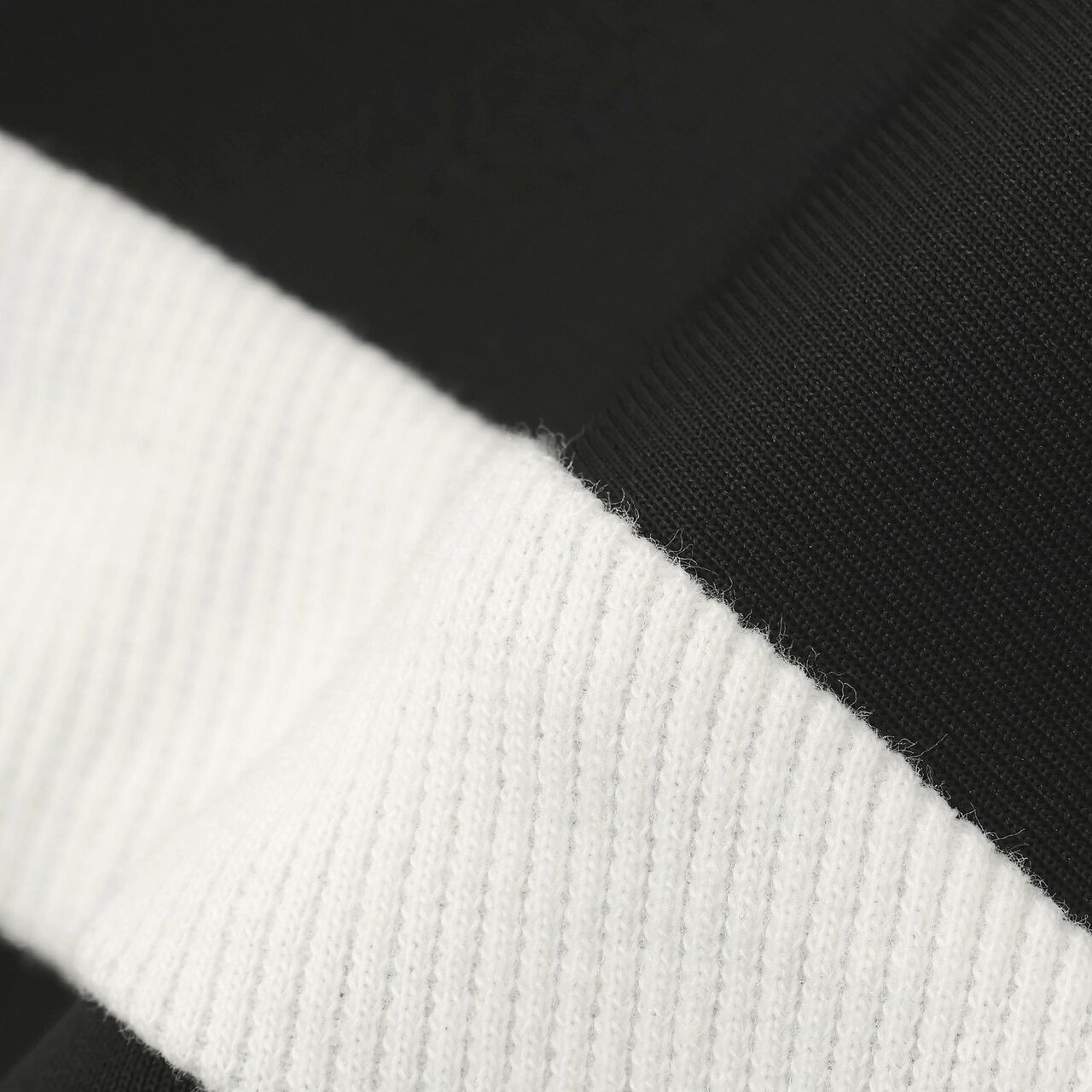 [Anti-Stain Finish] Powerpuff Girls Ponte Logo Crew,Magenta, large image number 7