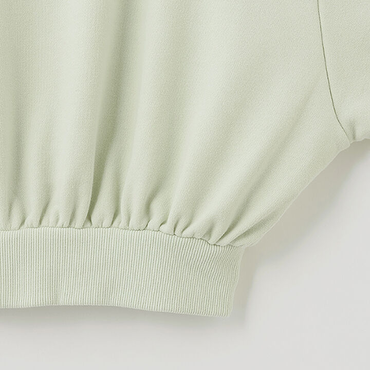 [Disney] Pullover,Light green, medium image number 4
