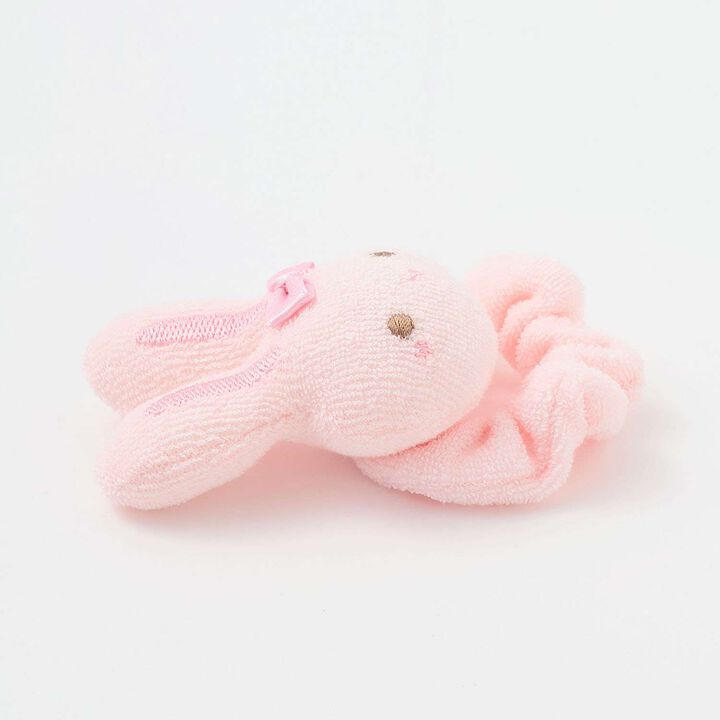 Rabbit Rattle [Made in Japan],Off white, medium image number 2