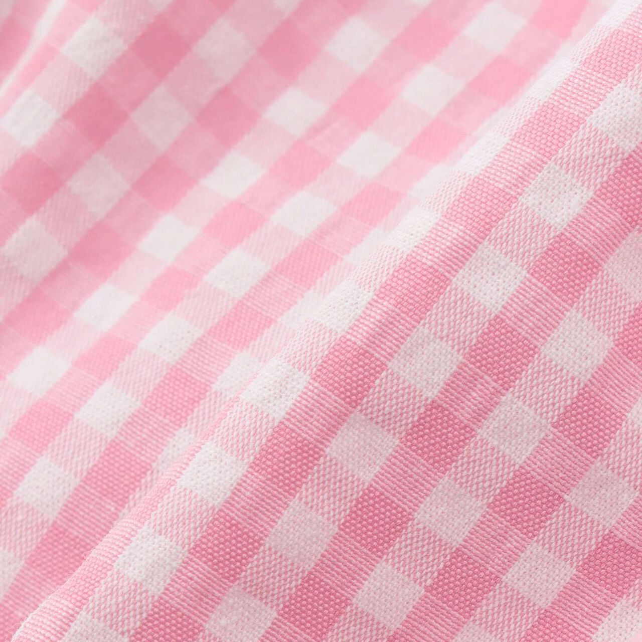 Baby Beret-chan Apron & Headband Set,Pink, large image number 7