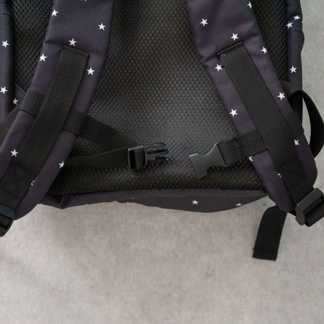 [365D.] Daily Assortment Backpack 14L,Blue, large image number 26