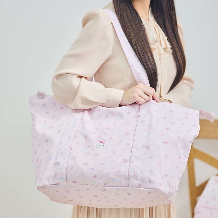 [Mezzo Piano Adults] Carry-On Tote Bag,, medium