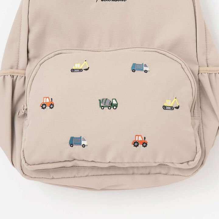 Assorted Backpack (M Size),Pink, medium image number 13