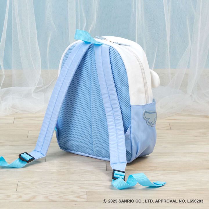 [Cinnamoroll Collaboration] Backpack,Lavender, medium image number 5