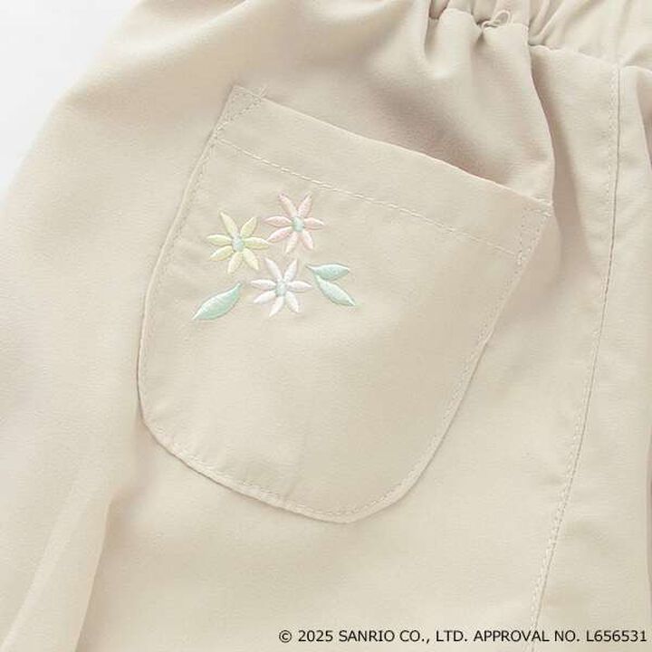 Sanrio Characters Balloon Shorts,Blue, medium image number 11