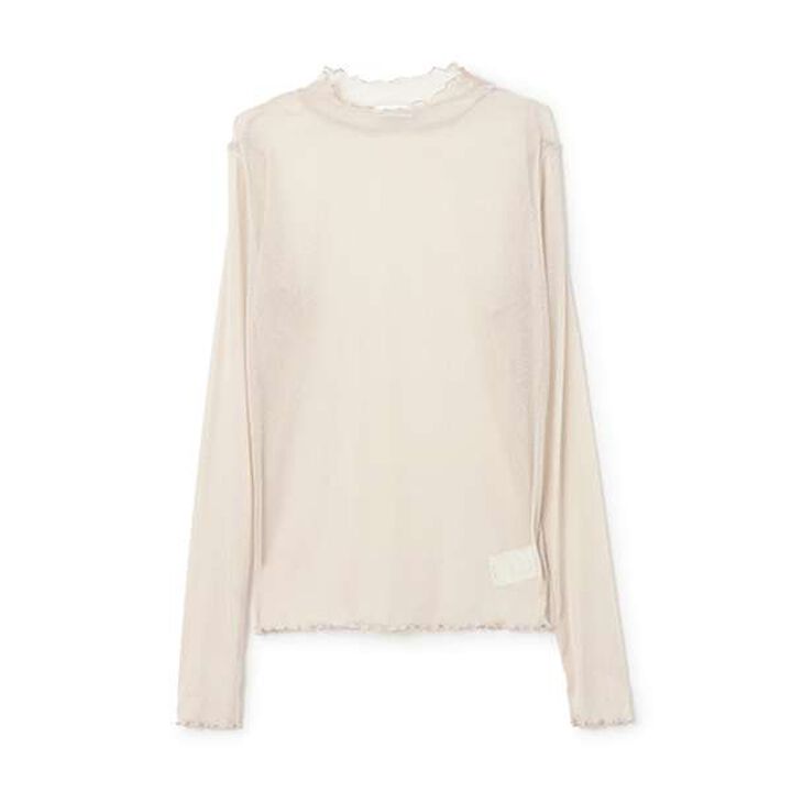 Glitter Tulle Inner Wear,Light gray, medium image number 9