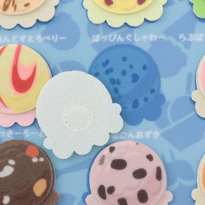 [TOY Wear] 31 Ice Cream,Pink, medium image number 27