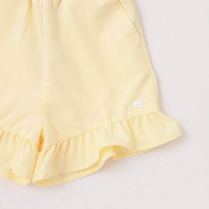 [Land and Water Use] Frill Shorts,Pink, medium image number 18