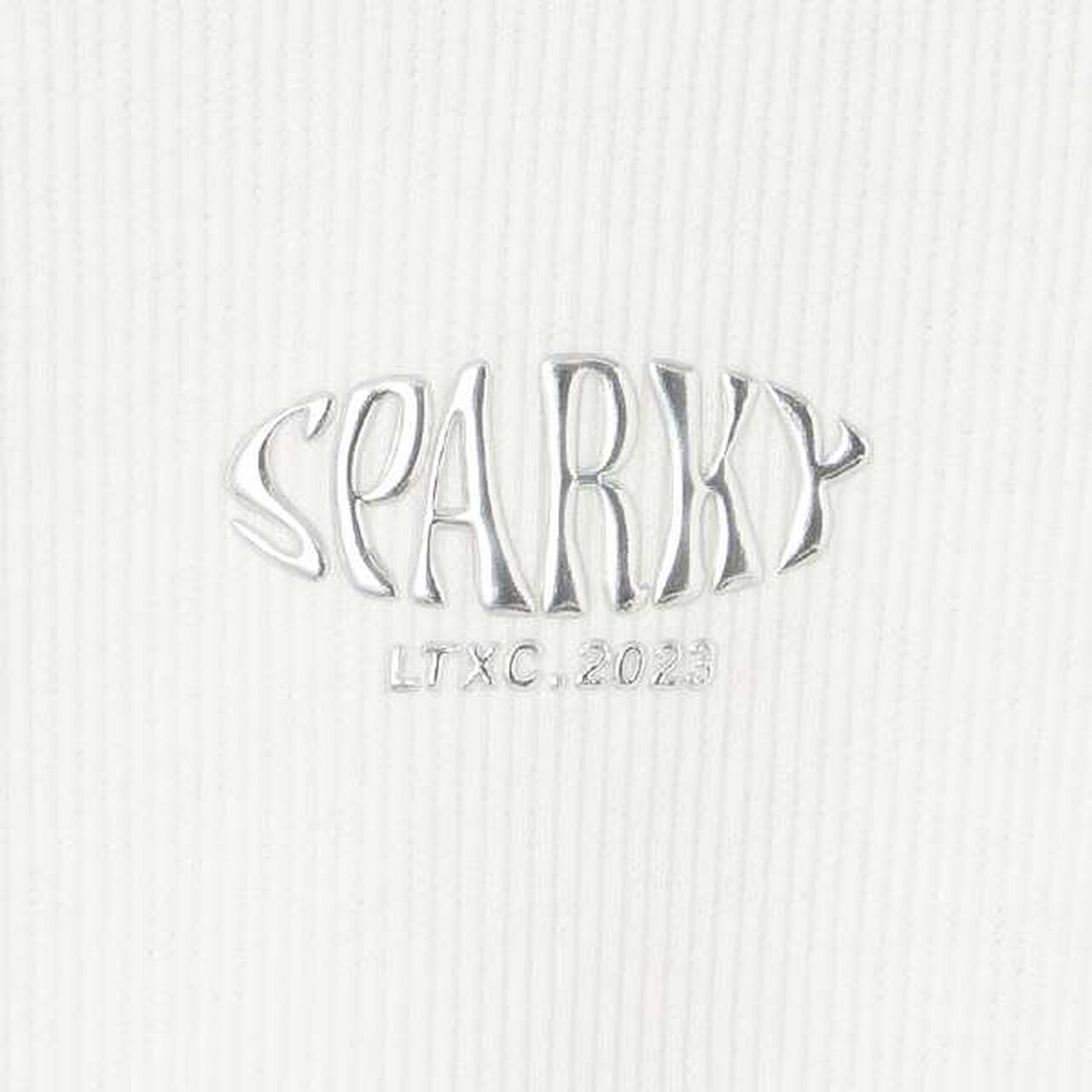 Cool Sensation Drawstring Ribbed T-Shirt,Green, large image number 9