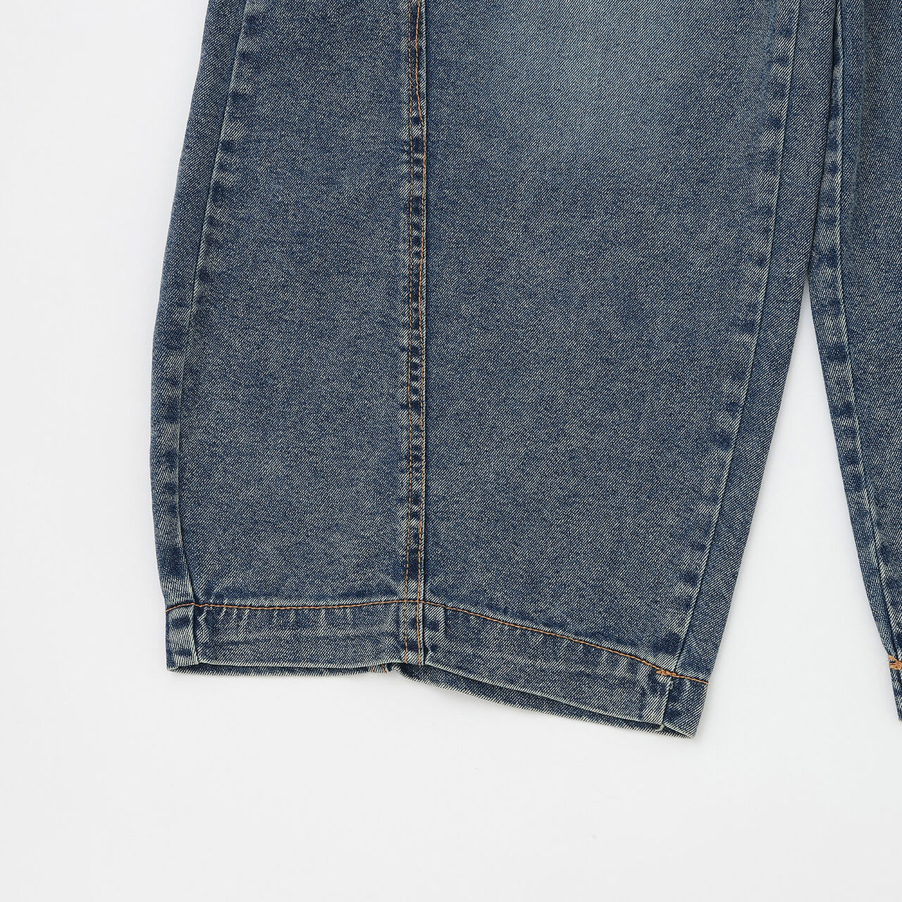 [LTXC / Cool Touch] Balloon Denim Pants,Gray, large image number 23