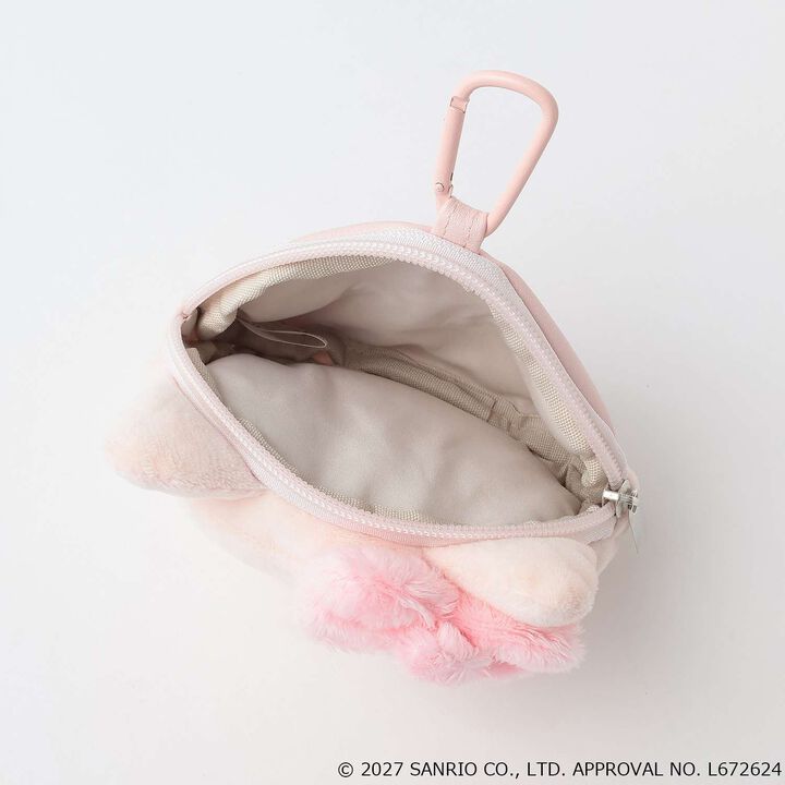 [Sanrio Characters/Hello Kitty] LTXC Multi Face Pouch,Off white, medium image number 6