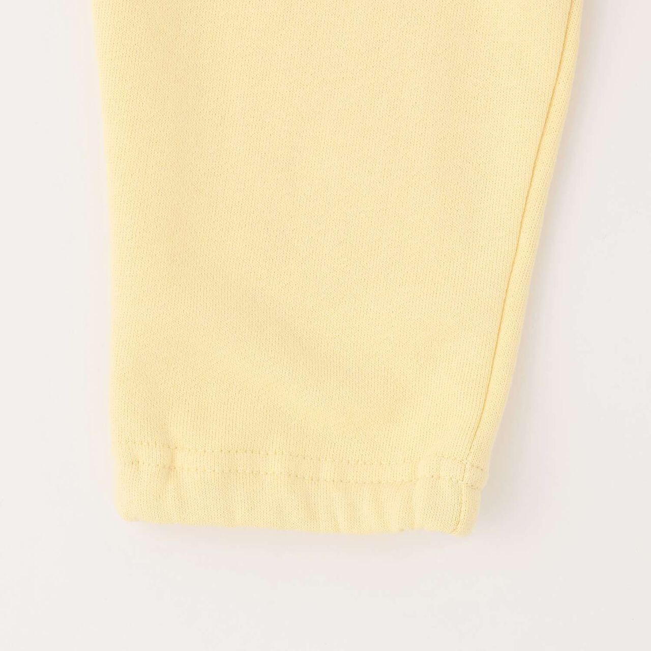 [DailyME] 100% Cotton Sweatpants,Yellow, large image number 10