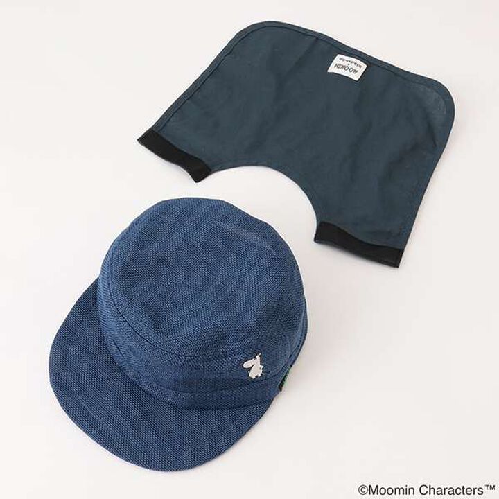 [MOOMIN] Work Cap,Beige, medium image number 18