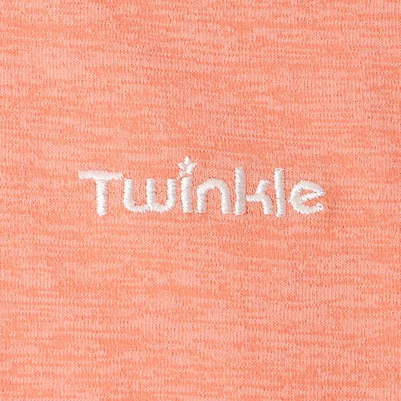 [Cool Touch] Sleeve Frill T-Shirt,Purple, large image number 7