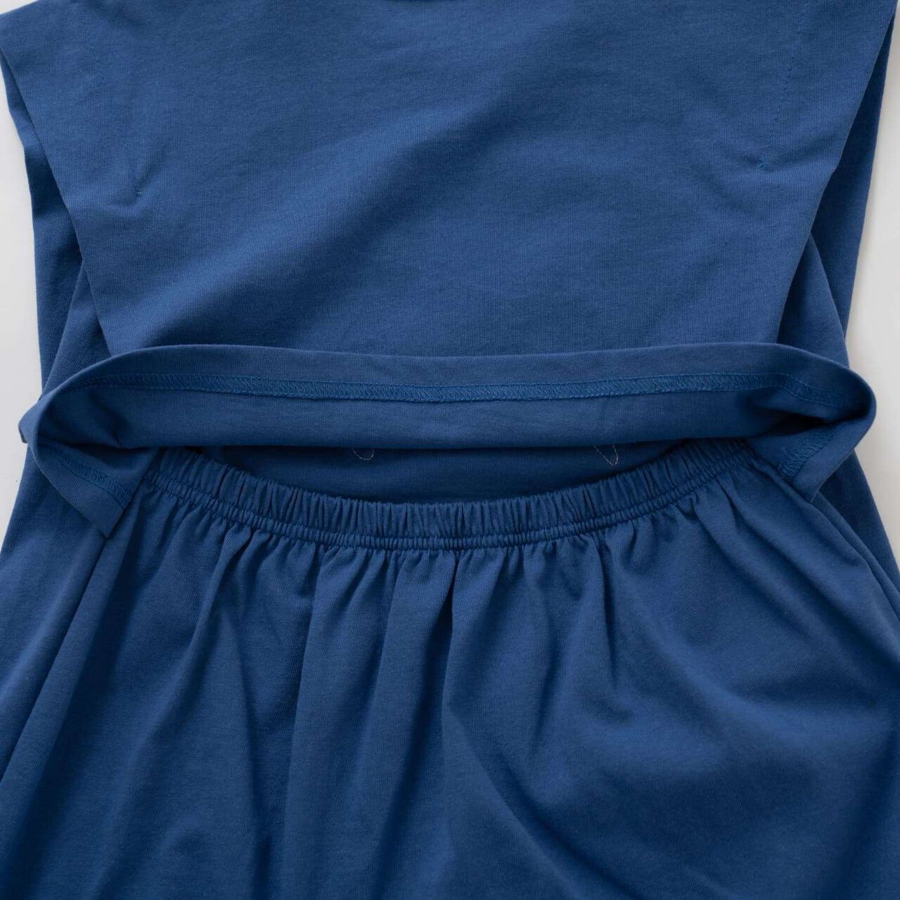 Short-Sleeve Tunic T-Shirt,Pink, large image number 7