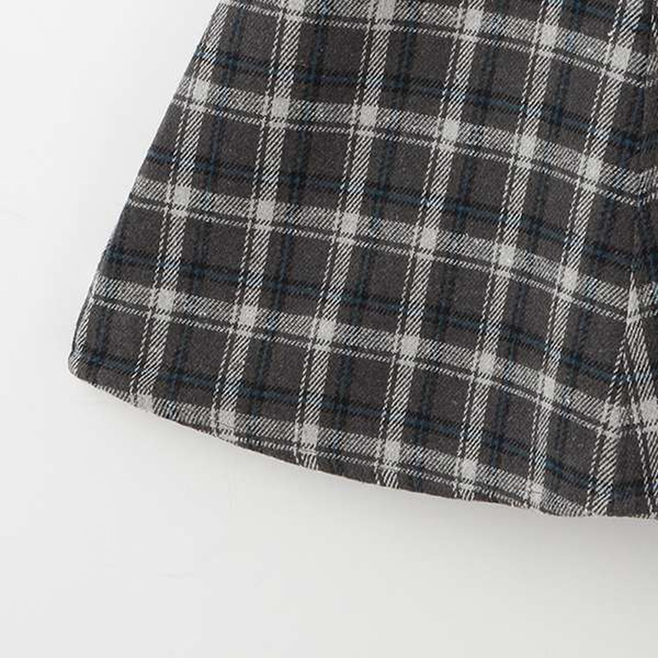 Knit Pullover & Camisole Dress Set,Black, large image number 14