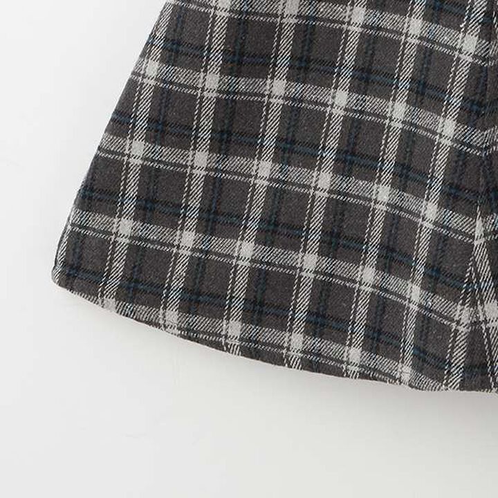 Knit Pullover & Camisole Dress Set,Black, medium image number 14