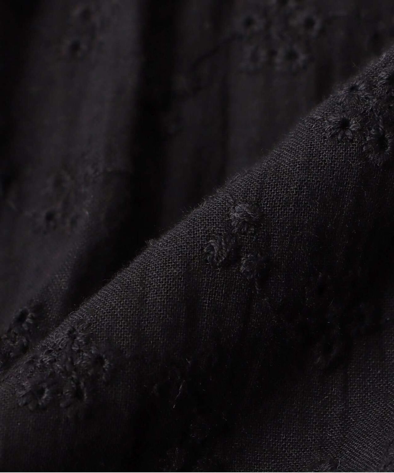 Lace-up Camisole Dress [Korean Fashion],Black, large image number 13