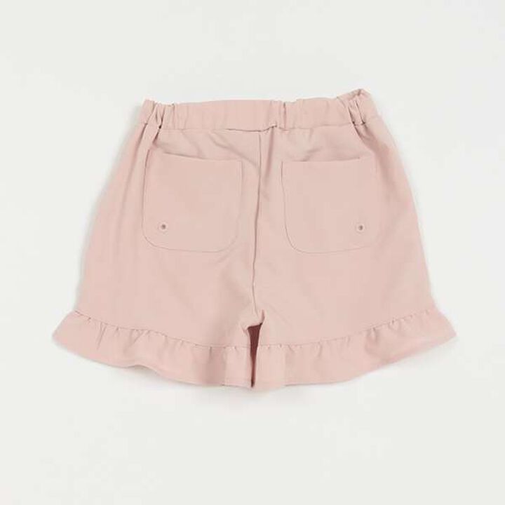 Amphibious Frill Shorts (Kids),Sax blue, medium image number 18