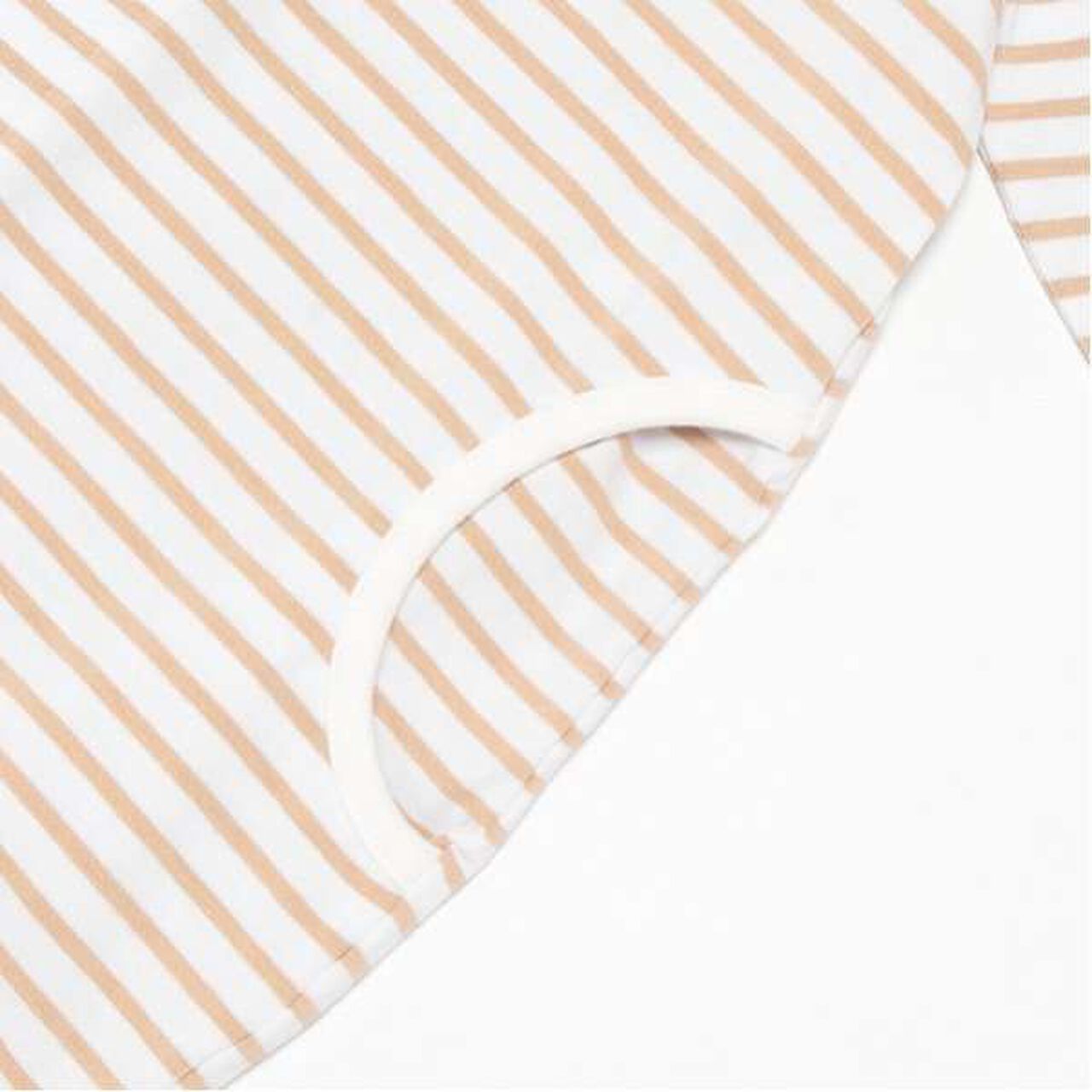 Animal Stripe 2-Way All-in-One,Mustard, large image number 16