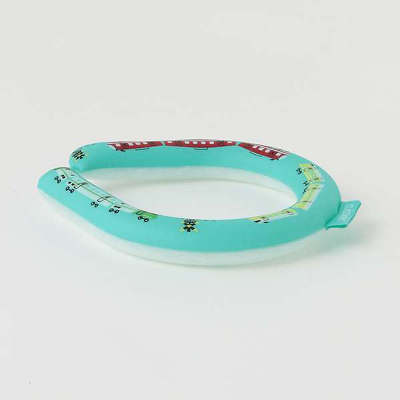 Chill RING,Sax blue, large image number 8
