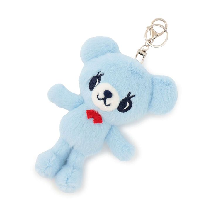 Mint-kun Soft Plush Charm,, medium