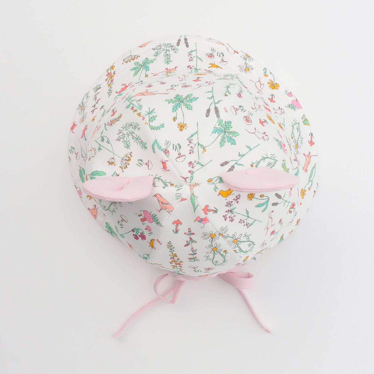 ☆THEO Jockey Hat [Made in Japan],Pink, large image number 3