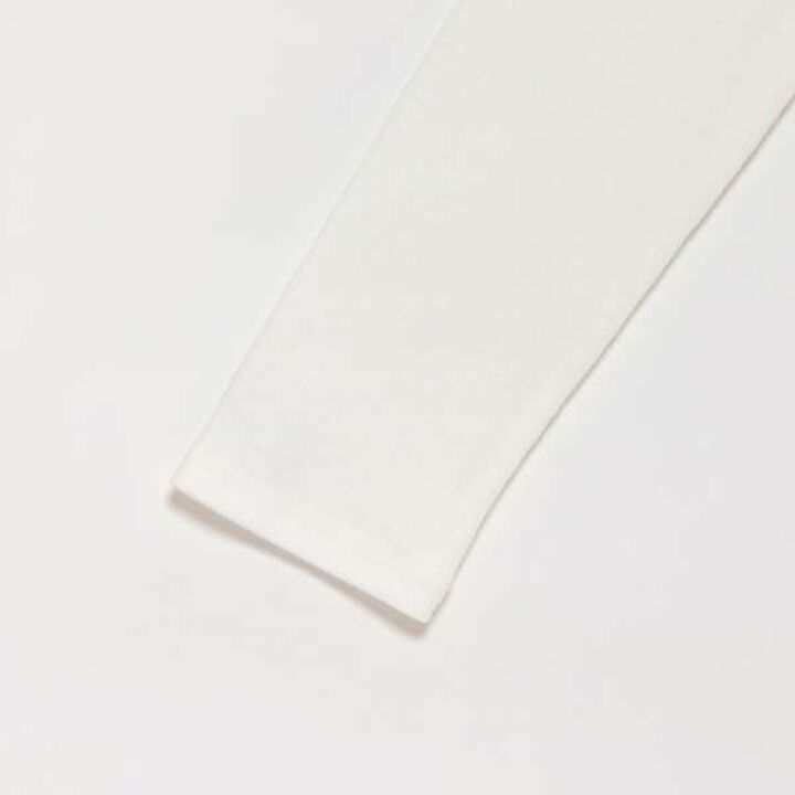 LTXC - Mesh Knit with Inner Layer,Black, medium image number 17