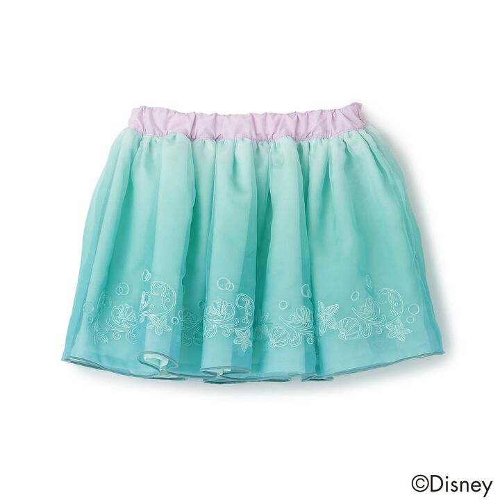 [Disney] Dress-Up Skirt,Lavender, medium image number 13
