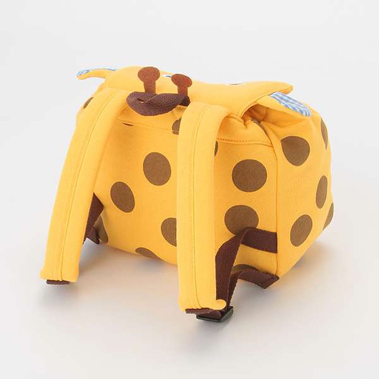 Animal Baby Backpack,Navy, large image number 13